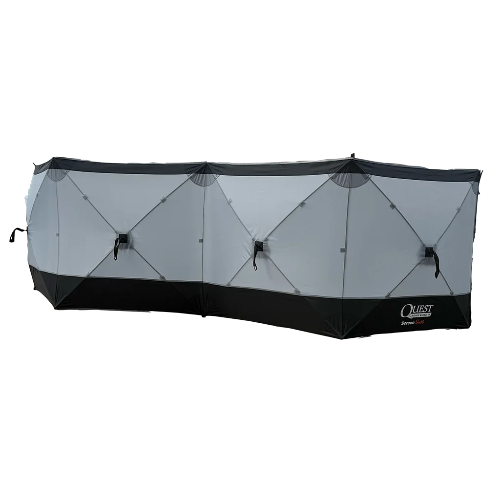 Quest Screen Shield Quad (without window)