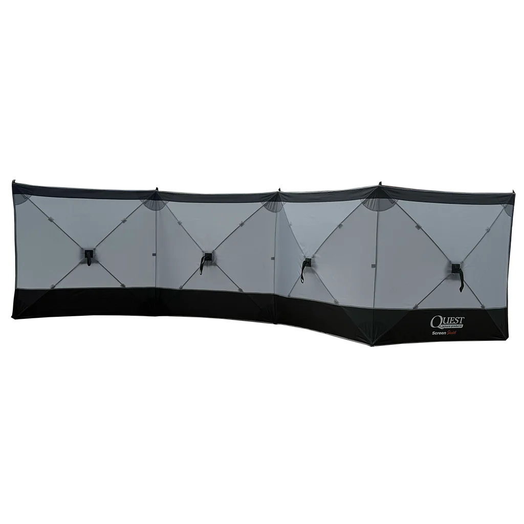 Quest Screen Shield Quad (without window)