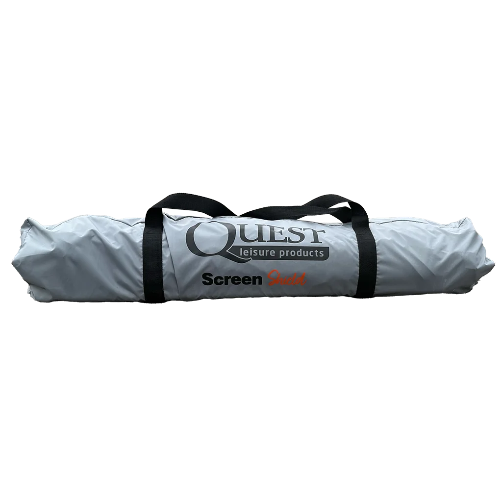 Quest Screen Shield Quad (without window)