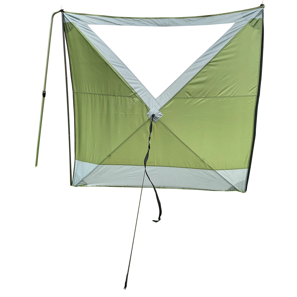 Screen Shield (1 panel)