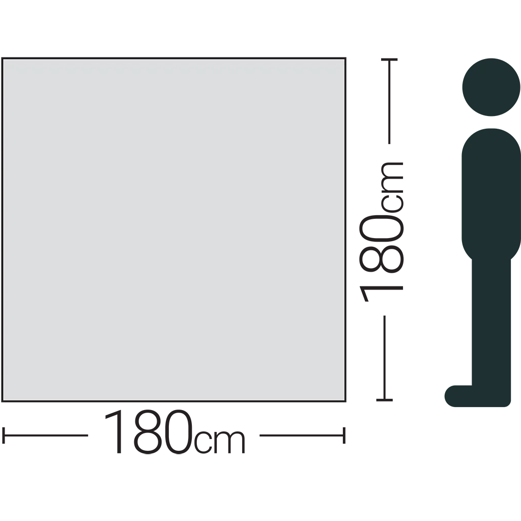 Screen Shield (1 panel)