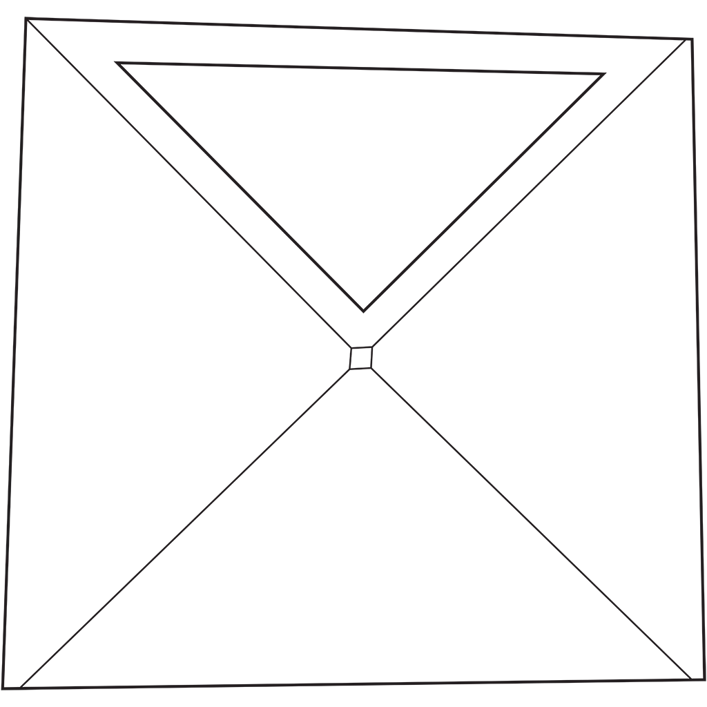 Screen Shield (1 panel)