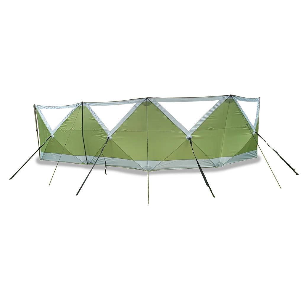 Screen Shield (3 panel)