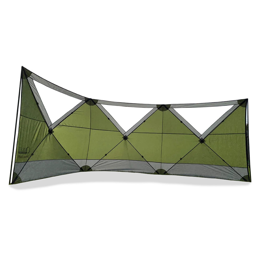 Screen Shield (3 panel)