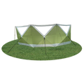 Screen Shield (3 panel)