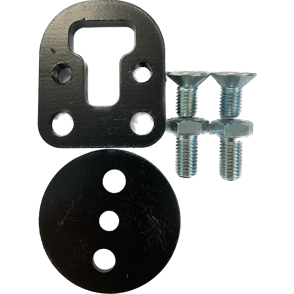 Scopema RIB New Sprinter handbrake kit