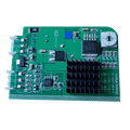 Sterling Charge Module