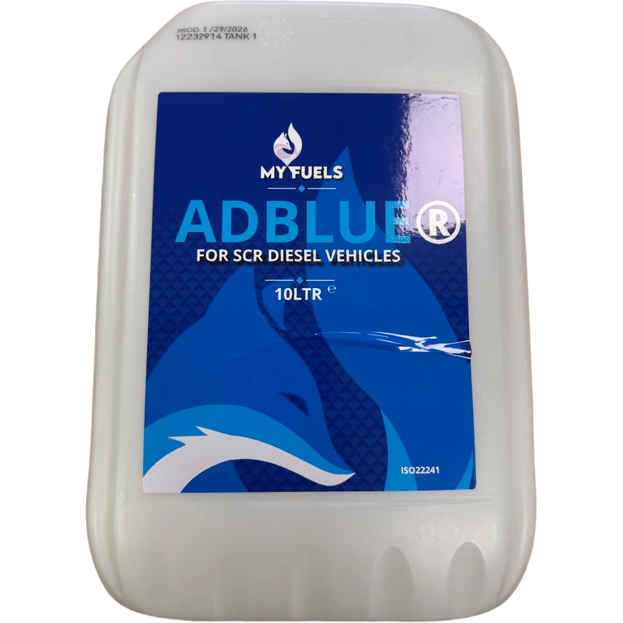 MyFuels AdBlue 5L Bottle (AdblueMF)