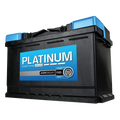 Platinum Start/Stop Plus AGM AGM019E Automotive Battery