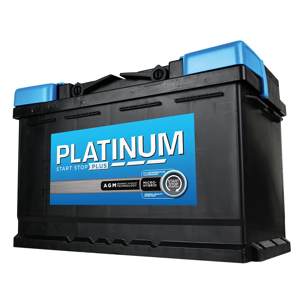 Platinum Start/Stop Plus AGM AGM096E Automotive Battery