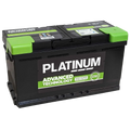 Platinum Leisure AGMLB6110L Battery