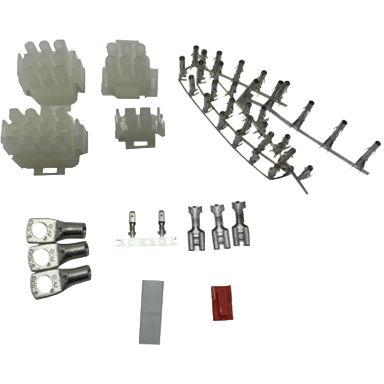 CBE DS3 connector & terminals