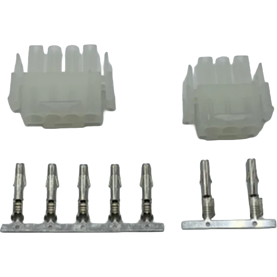CBE Conf.Blocch =  Faston CB-510/516