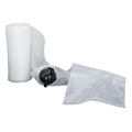 Quest Base Falcon air 200 TPU Air beam with Black Sleeve