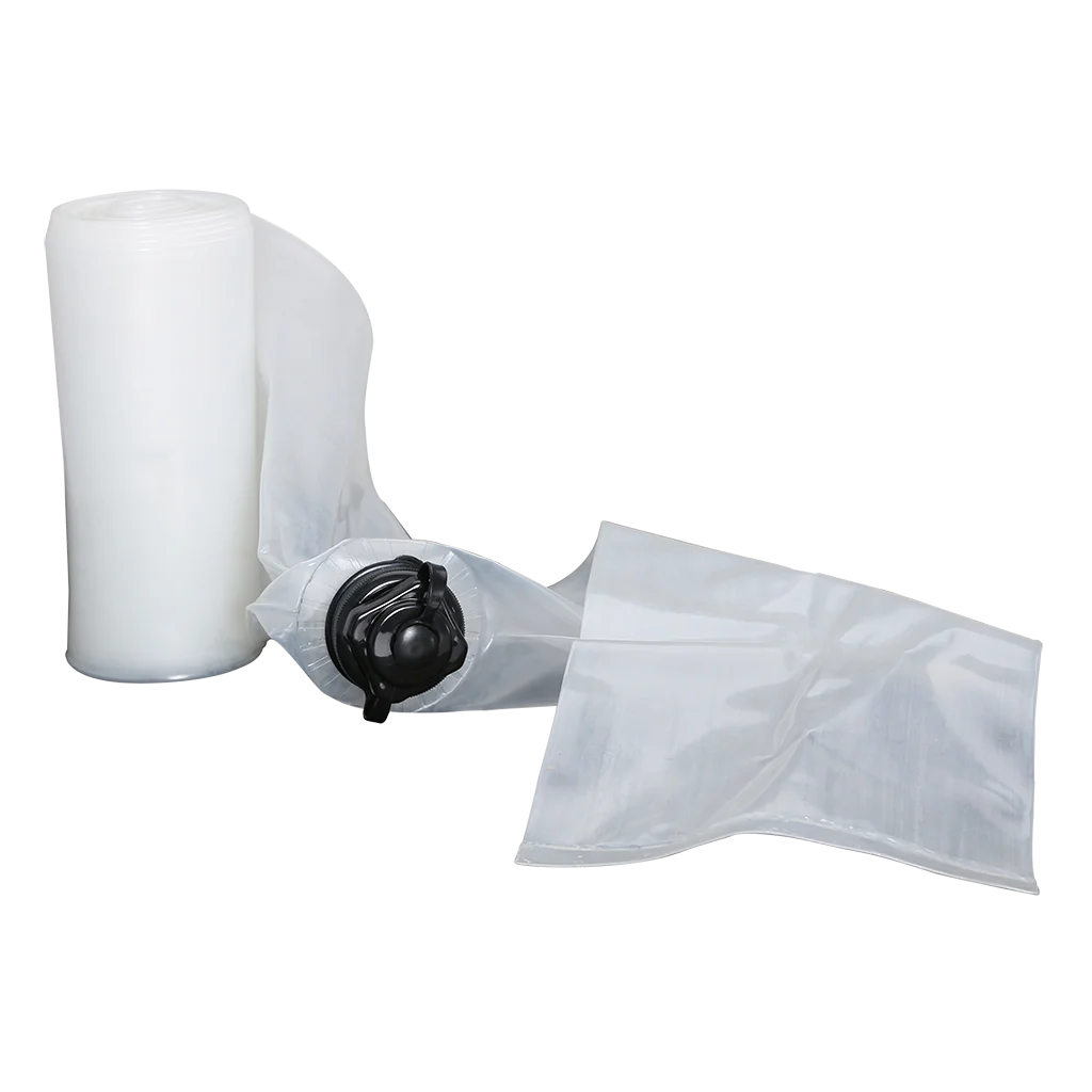 Quest Base Falcon air 200 TPU Air beam with Black Sleeve