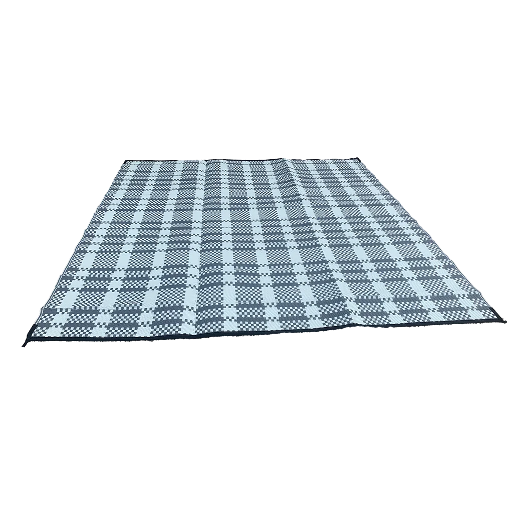 Liberty 250 x 250 cm Airweave Cushioned Outdoor Carpet
