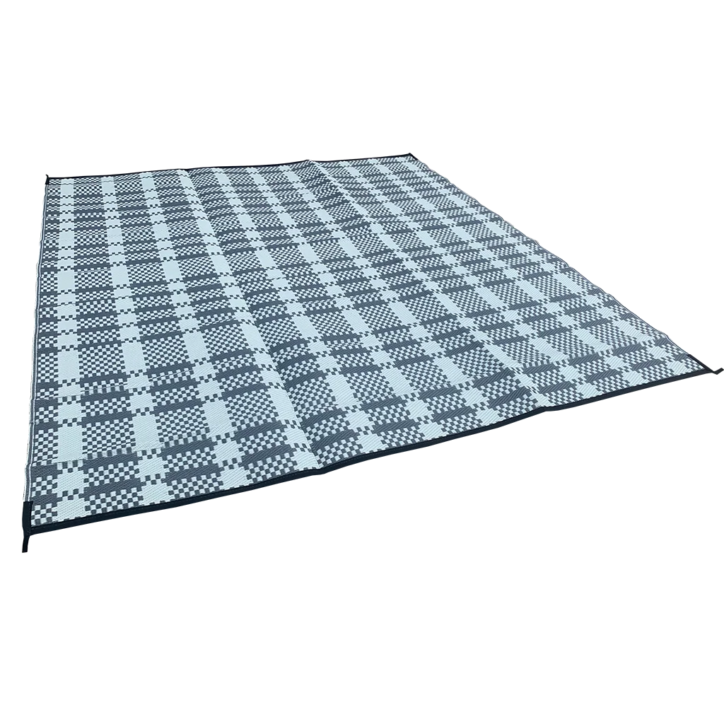 Liberty 650 x 250 cm Airweave Cushioned Outdoor Carpet