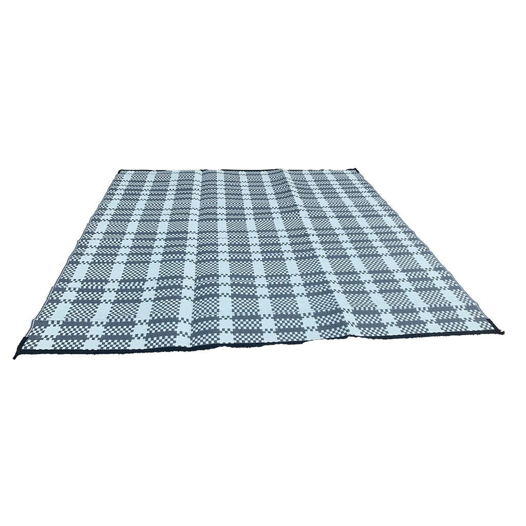 Liberty 650 x 250 cm Airweave Cushioned Outdoor Carpet