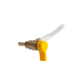 Whale Pressure Relief Drain Valve
