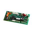 Whale Space & Water Heater Primary Control PCB