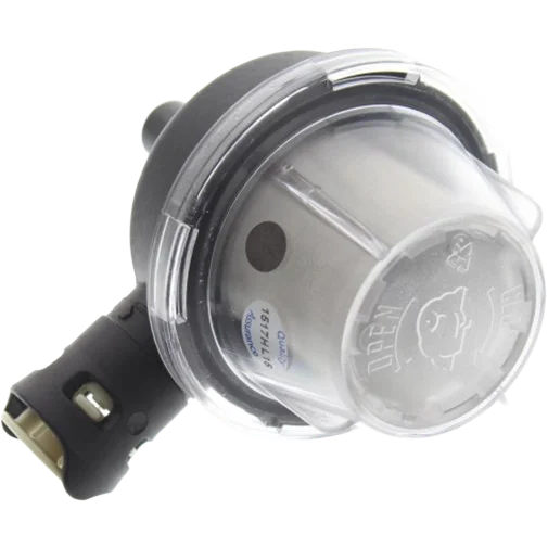 Whale Smartflo Strainer Service Kit 12mm