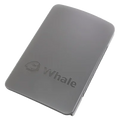 Whale Easi-Slide Grey Sliding Socket Lid