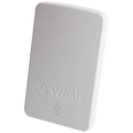 Whale Easi-Slide BBQ Socket Lid - White
