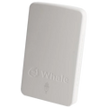 Whale Easi-Slide White 230v Socket Lid