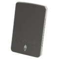 Whale Easi-Slide Grey 230v Socket Lid