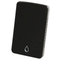 Whale Easi-Slide Black Water Outlet Lid