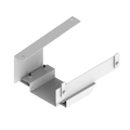 Whale VW T5/T6 Bracket for HeatAir 3GT