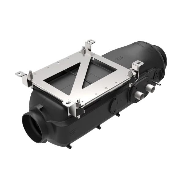 Whale Standard Z Bracket for HeatAir 3GT