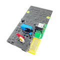 Whale HeatAir 6GTE Gas PCB