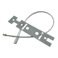 Whale HeatAir Gas Overheat Stat Switch