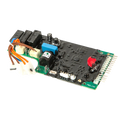 Whale Expanse Heater Main PCB