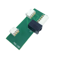 Whale Expanse Communication PCB