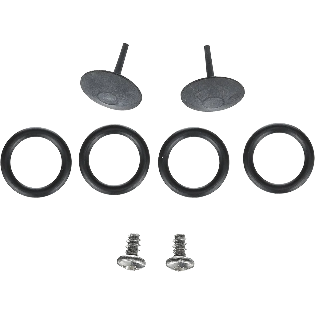 Whale Babyfoot Pump Service Kit