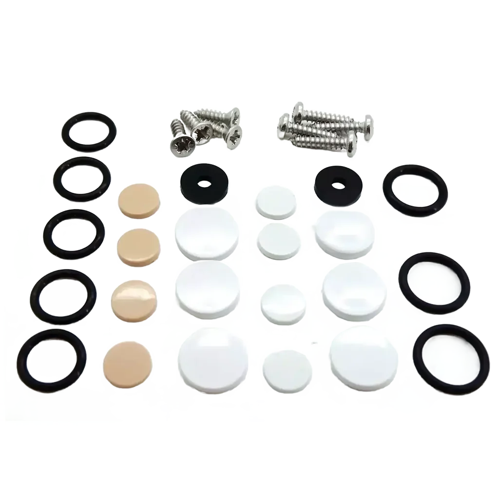 Whale Elegance Tap & Shower Service Kit