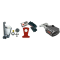 Alko ATC Swift 1301 - 1500kg - secure compact kit no 44 bundle