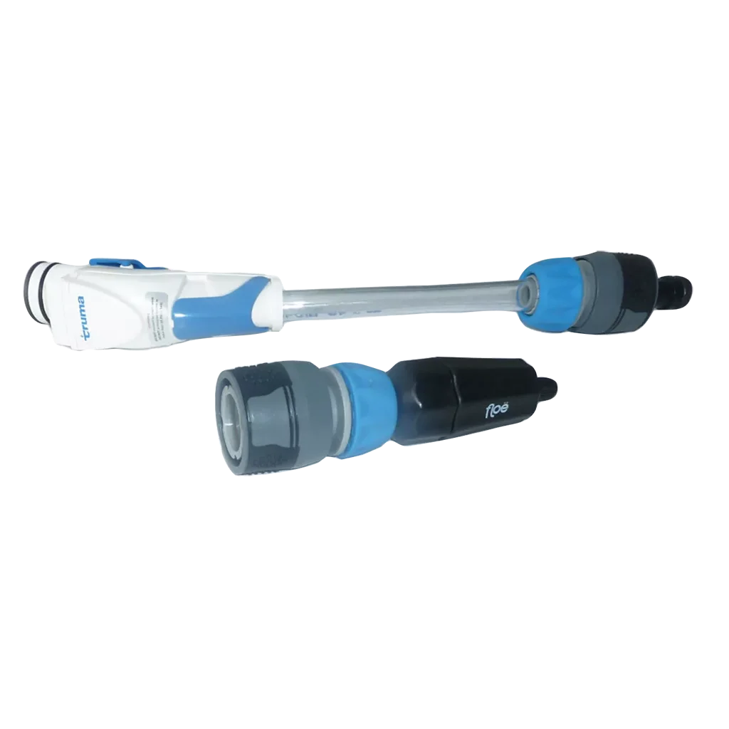 Floe Caravan Drain Down Kit for Truma Ultraflow Water System