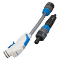 Floe Caravan Drain Down Kit for Truma Ultraflow Water System