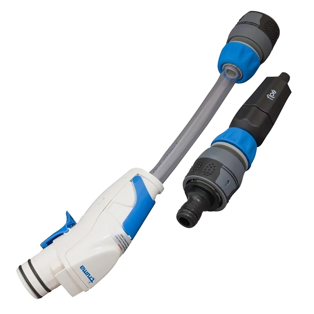 Floe Caravan Drain Down Kit for Truma Ultraflow Water System