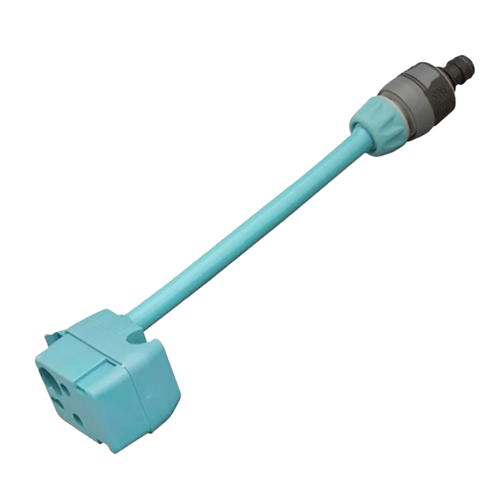 Floe Caravan Drain Down Kit for Whale Water System