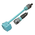 Floe Caravan Drain Down Kit for Whale Water System