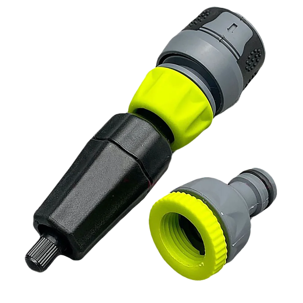 Floe Static Caravan Drain Down Kit