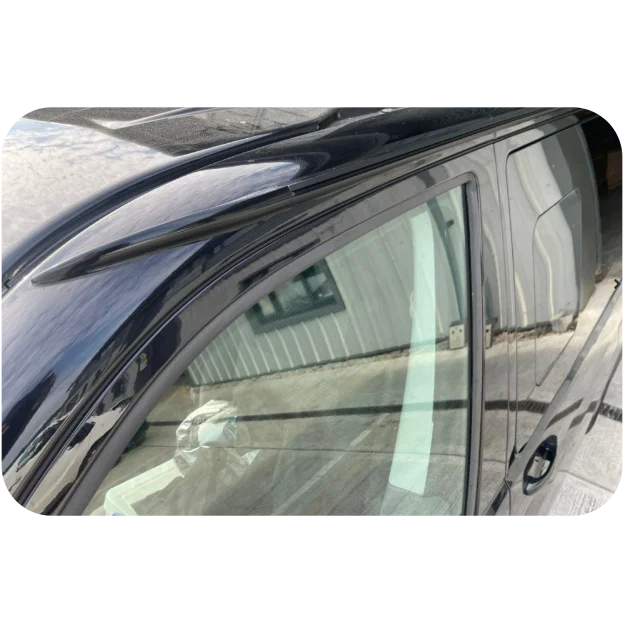 ReVace Awning Rail Kit - Standard - VW T5/6 SWB