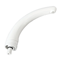 Whale Elegance White Long Tap Spout
