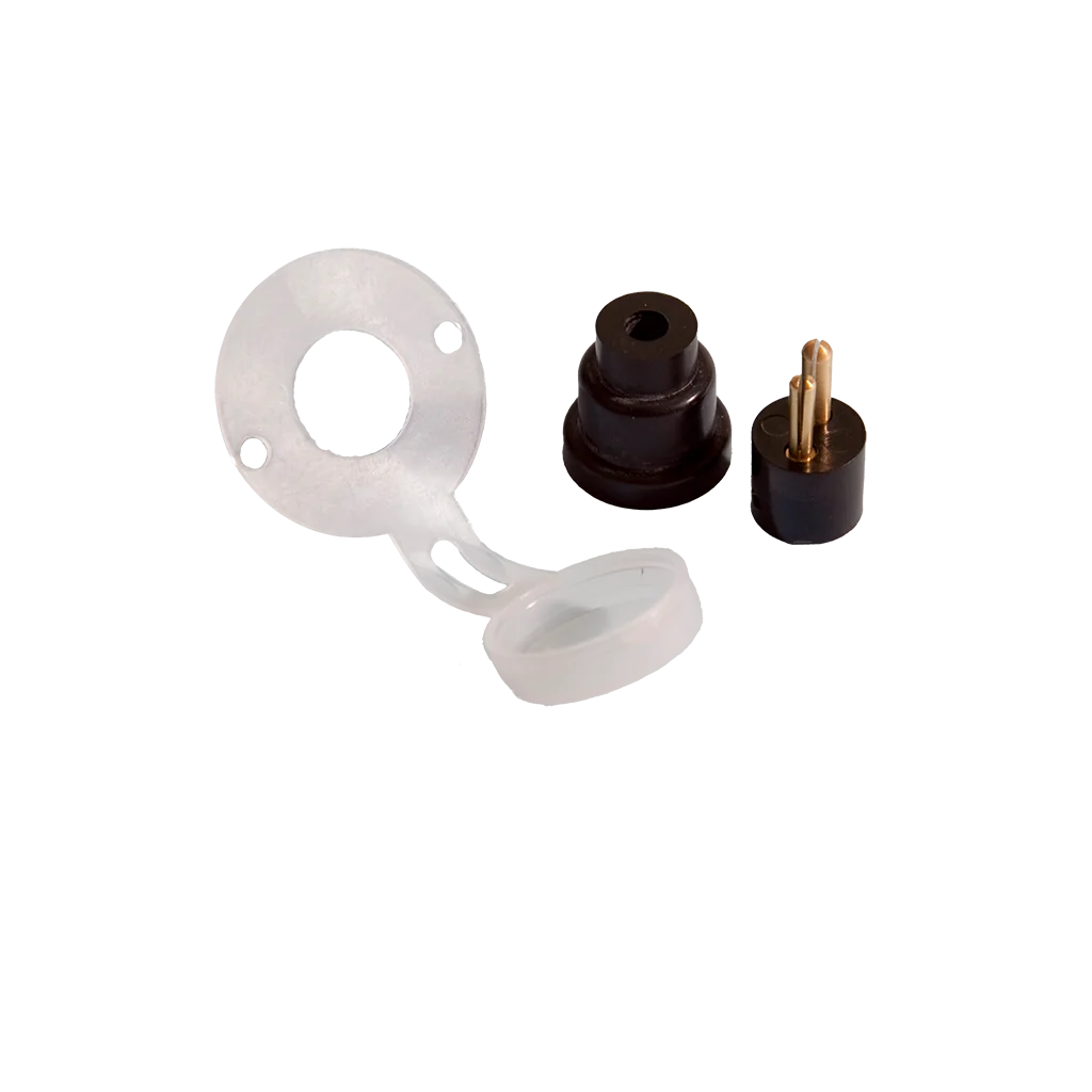 Whale Superfil 80 Plug & Gasket Assembly