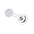 Whale Superfil 80 Socket & Gasket Assembly