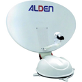 Alden AS4 TWIN 80 Ultrawhite 1x SSC HD